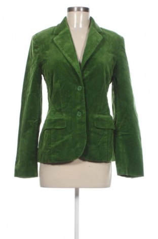 Dámske sako  W.O.B. World Of Basics, Veľkosť S, Farba Zelená, Cena  19,95 €