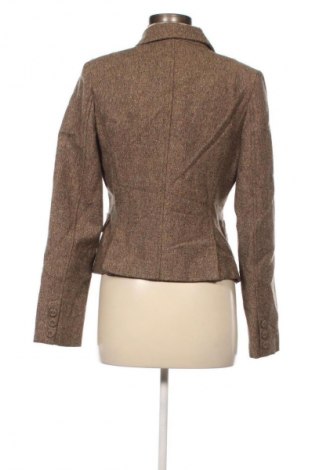 Дамско сако WE, Размер M, Цвят Кафяв, Цена 24,99 лв.