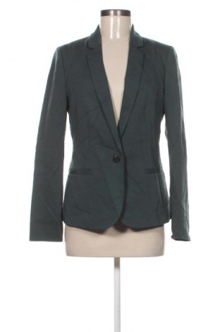 Γυναικείο σακάκι WE, Μέγεθος M, Χρώμα Πράσινο, Τιμή 6,99 €