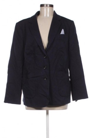Női blézer Walbusch, Méret XXL, Szín Kék, Ár 13 139 Ft