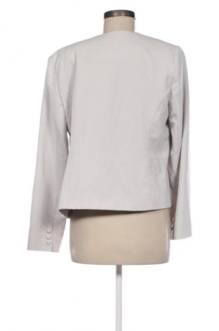 Damen Blazer Wallis, Größe L, Farbe Grau, Preis € 20,99