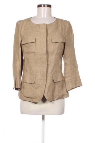 Női blézer Weekend Max Mara, Méret M, Szín Barna, Ár 38 299 Ft