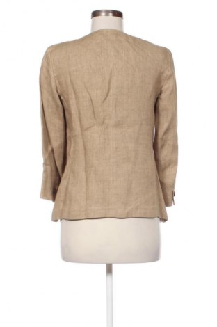 Női blézer Weekend Max Mara, Méret M, Szín Barna, Ár 38 299 Ft