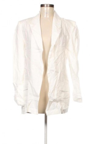 Damski żakiet White Closet, Rozmiar M, Kolor Biały, Cena 104,99 zł
