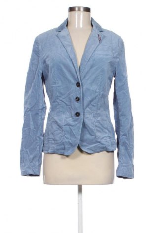 Γυναικείο σακάκι White Label, Μέγεθος M, Χρώμα Μπλέ, Τιμή 19,99 €
