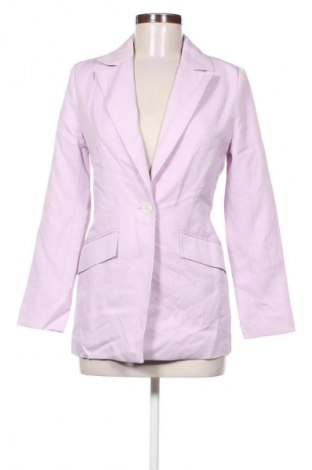 Damski żakiet Witchery, Rozmiar XS, Kolor Fioletowy, Cena 133,99 zł
