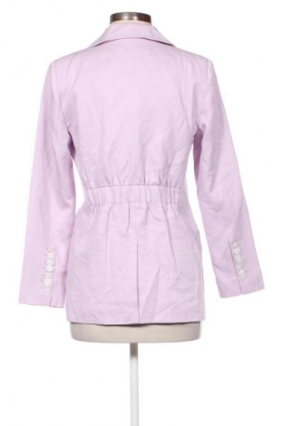 Damski żakiet Witchery, Rozmiar XS, Kolor Fioletowy, Cena 133,99 zł