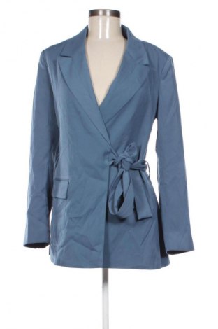 Damen Blazer Y.A.S, Größe M, Farbe Blau, Preis € 13,99