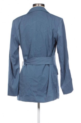 Damen Blazer Y.A.S, Größe M, Farbe Blau, Preis € 13,99
