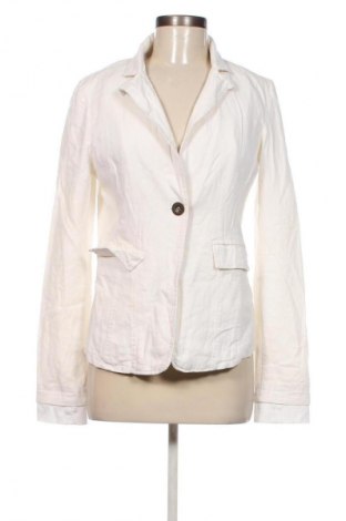 Дамско сако Yaya, Размер M, Цвят Бял, Цена 109,00 лв.