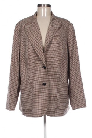 Damski żakiet Yessica, Rozmiar XXL, Kolor Kolorowy, Cena 110,34 zł