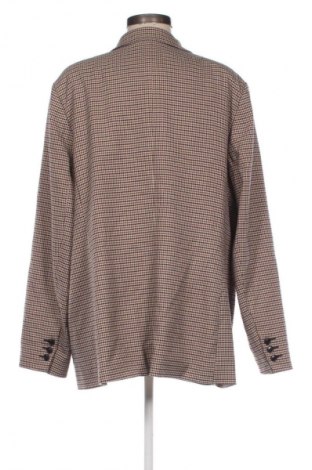 Damski żakiet Yessica, Rozmiar XXL, Kolor Kolorowy, Cena 110,34 zł