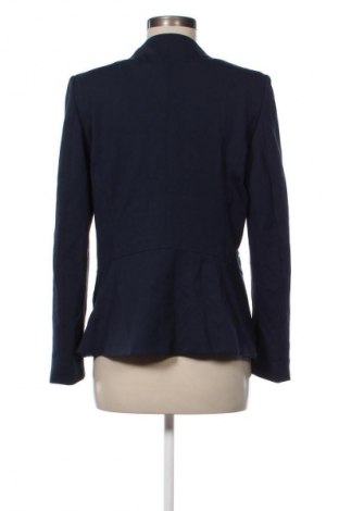 Дамско сако Yessica, Размер L, Цвят Син, Цена 19,99 лв.