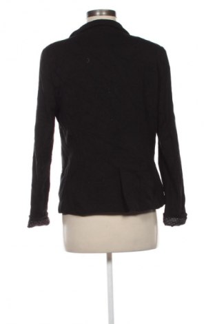 Női blézer Yessica, Méret M, Szín Fekete, Ár 1 859 Ft
