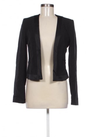 Дамско сако Yessica, Размер S, Цвят Черен, Цена 21,99 лв.