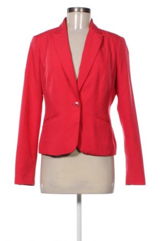 Női blézer Yessica, Méret M, Szín Piros, Ár 10 000 Ft
