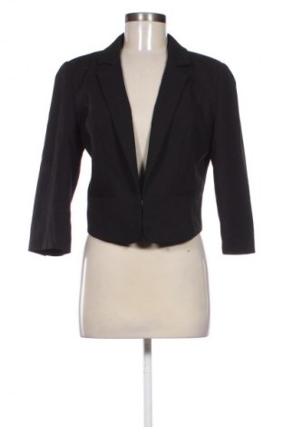Dámské sako  Yessica, Velikost M, Barva Černá, Cena  259,00 Kč