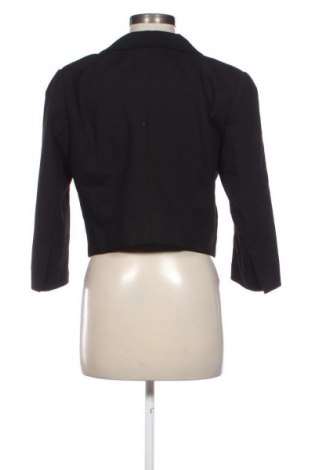 Dámské sako  Yessica, Velikost M, Barva Černá, Cena  259,00 Kč
