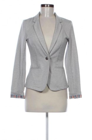 Damen Blazer Yfl Reserved, Größe S, Farbe Grau, Preis € 16,99