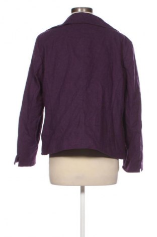 Damski żakiet Your Sixth Sense, Rozmiar XL, Kolor Fioletowy, Cena 209,66 zł