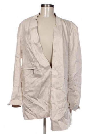 Női blézer Your Sixth Sense, Méret XL, Szín Bézs, Ár 2 909 Ft