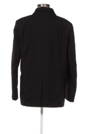Γυναικείο σακάκι Zara, Μέγεθος L, Χρώμα Μαύρο, Τιμή 26,99 €