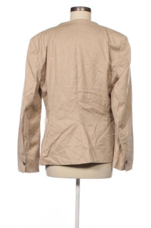 Dámské sako  Zara, Velikost XL, Barva Béžová, Cena  659,00 Kč