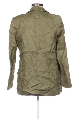 Női blézer Zara, Méret S, Szín Zöld, Ár 5 329 Ft