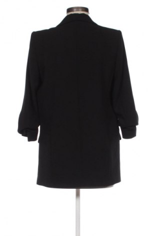 Damski żakiet Zara, Rozmiar S, Kolor Czarny, Cena 110,07 zł