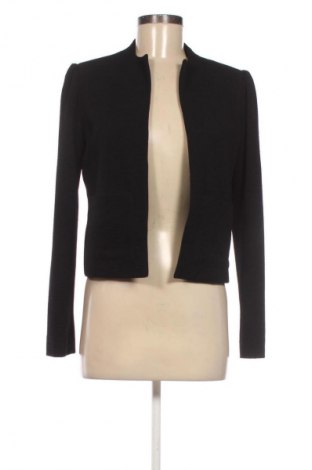 Damski żakiet Zara, Rozmiar S, Kolor Czarny, Cena 110,07 zł