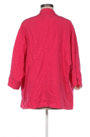 Dámske sako  Zara, Veľkosť M, Farba Červená, Cena  29,30 €