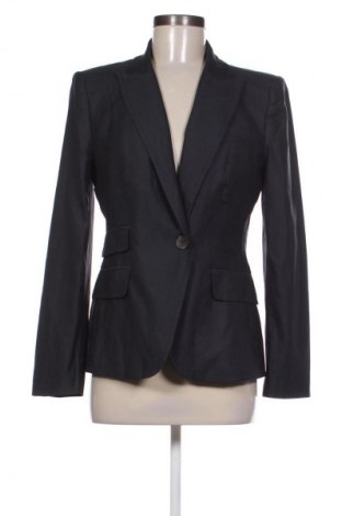 Dámske sako  Zara, Veľkosť M, Farba Modrá, Cena  24,49 €
