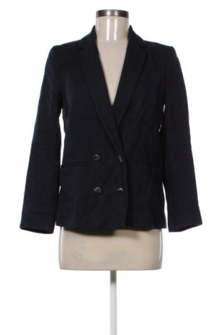 Dámske sako  Zara, Veľkosť XS, Farba Modrá, Cena  29,95 €