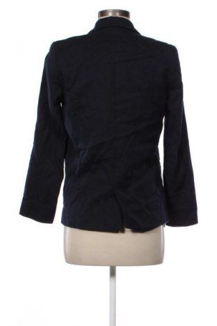 Dámske sako  Zara, Veľkosť XS, Farba Modrá, Cena  29,95 €