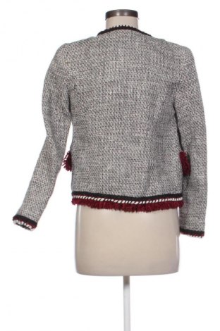 Dámske sako  Zara, Veľkosť XS, Farba Viacfarebná, Cena  25,00 €