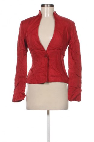 Női blézer Zara, Méret S, Szín Piros, Ár 12 219 Ft