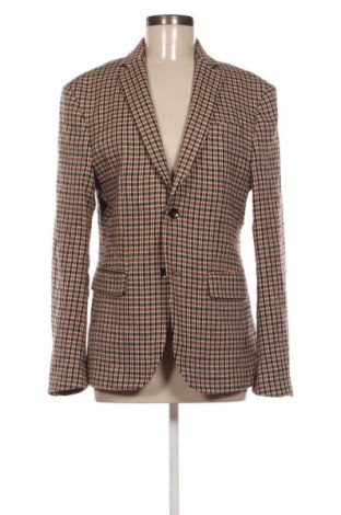 Γυναικείο σακάκι Zara, Μέγεθος XXL, Χρώμα Πολύχρωμο, Τιμή 29,99 €