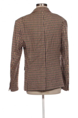 Γυναικείο σακάκι Zara, Μέγεθος XXL, Χρώμα Πολύχρωμο, Τιμή 29,99 €