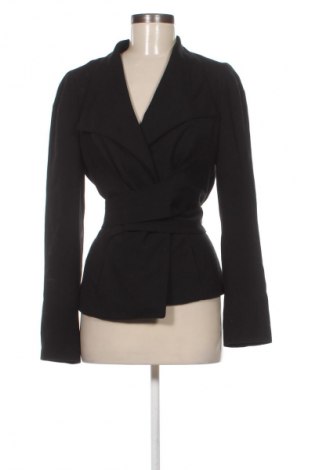 Dámské sako  Zara, Velikost L, Barva Černá, Cena  609,00 Kč