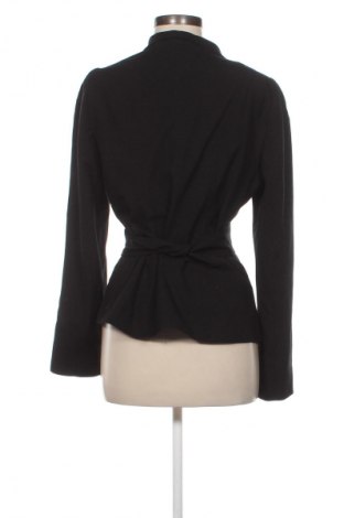 Dámské sako  Zara, Velikost L, Barva Černá, Cena  609,00 Kč
