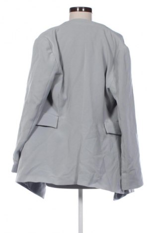 Dámske sako  Zara, Veľkosť L, Farba Sivá, Cena  24,55 €