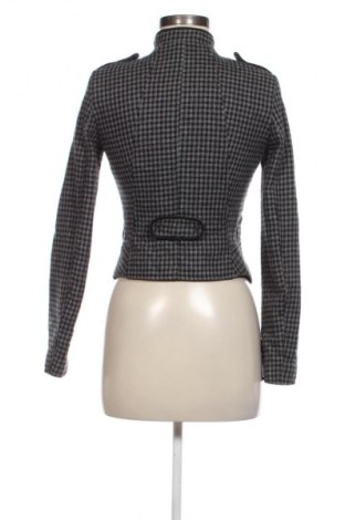 Damski żakiet Zara, Rozmiar S, Kolor Kolorowy, Cena 110,34 zł