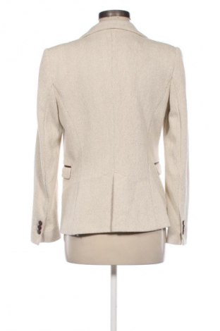 Dámské sako  Zara, Velikost L, Barva Béžová, Cena  608,00 Kč