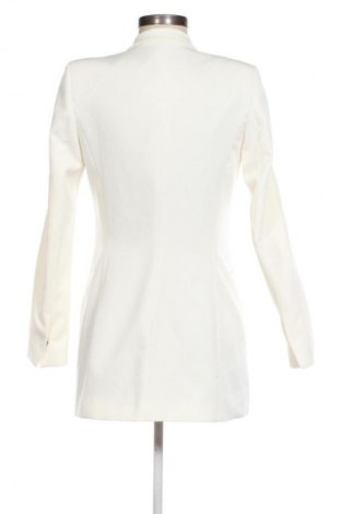 Damski żakiet Zara, Rozmiar S, Kolor Biały, Cena 110,34 zł