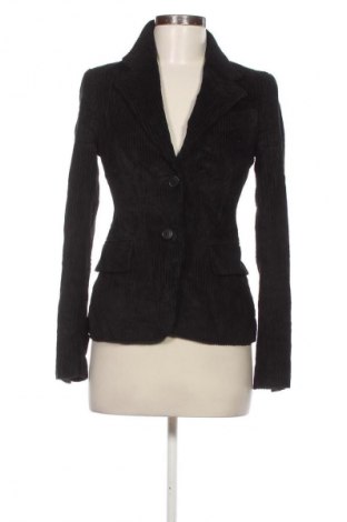 Sacou de femei Zara, Mărime S, Culoare Negru, Preț 136,99 Lei