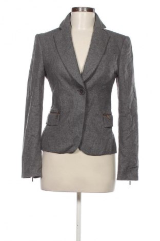 Női blézer Zara, Méret S, Szín Szürke, Ár 8 129 Ft
