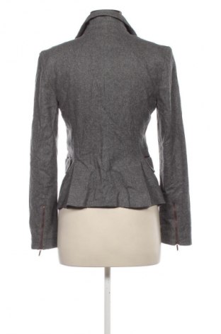 Női blézer Zara, Méret S, Szín Szürke, Ár 8 129 Ft