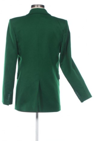 Dámské sako  Zara, Velikost M, Barva Zelená, Cena  1 514,00 Kč