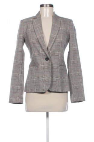 Dámské sako  Zara, Velikost XS, Barva Vícebarevné, Cena  369,00 Kč