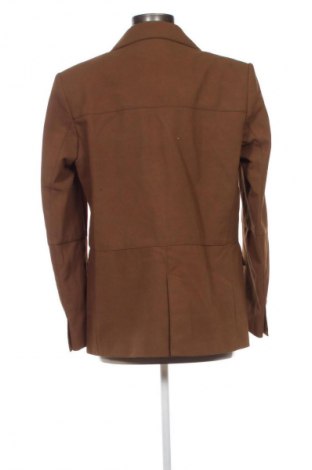 Dámske sako  Zara, Veľkosť M, Farba Hnedá, Cena  55,95 €